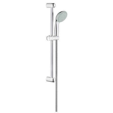 New Tempesta 100 Shower Rail Set 2 Sprays-2759800E