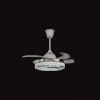 Baby Neptune – Modern High Tech Ceiling Fan