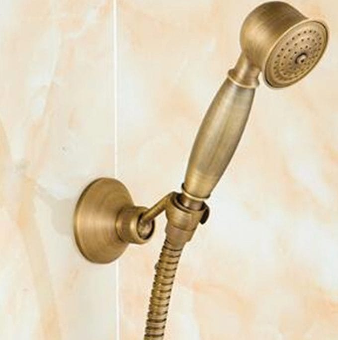 Hand Shower Chs-1713