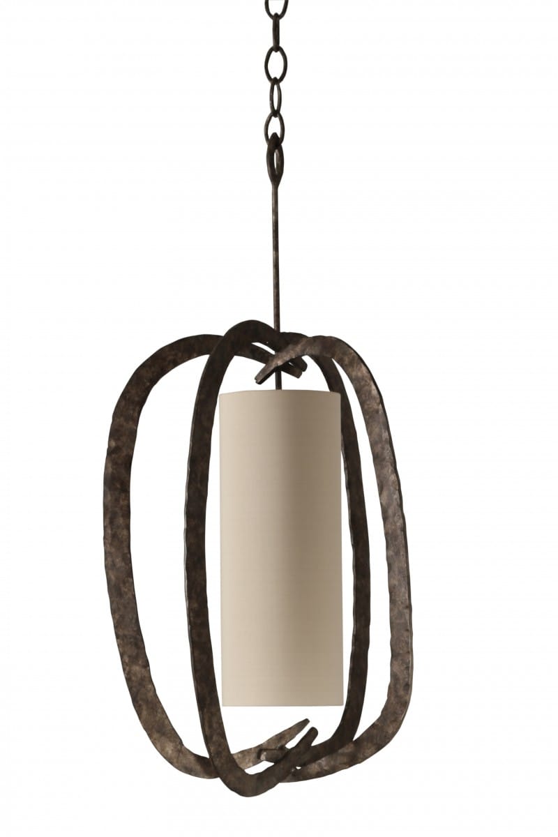 Miro Pumpkin Chandelier-MCL33