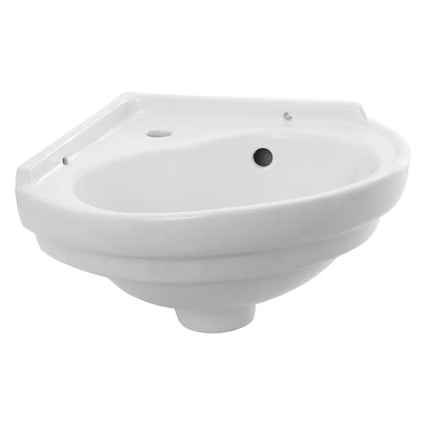 Polar Wall Hung Basin