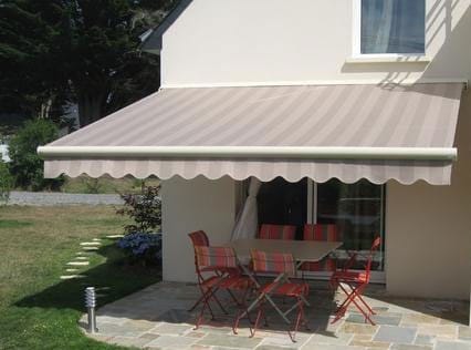 Terrace Awnings-1