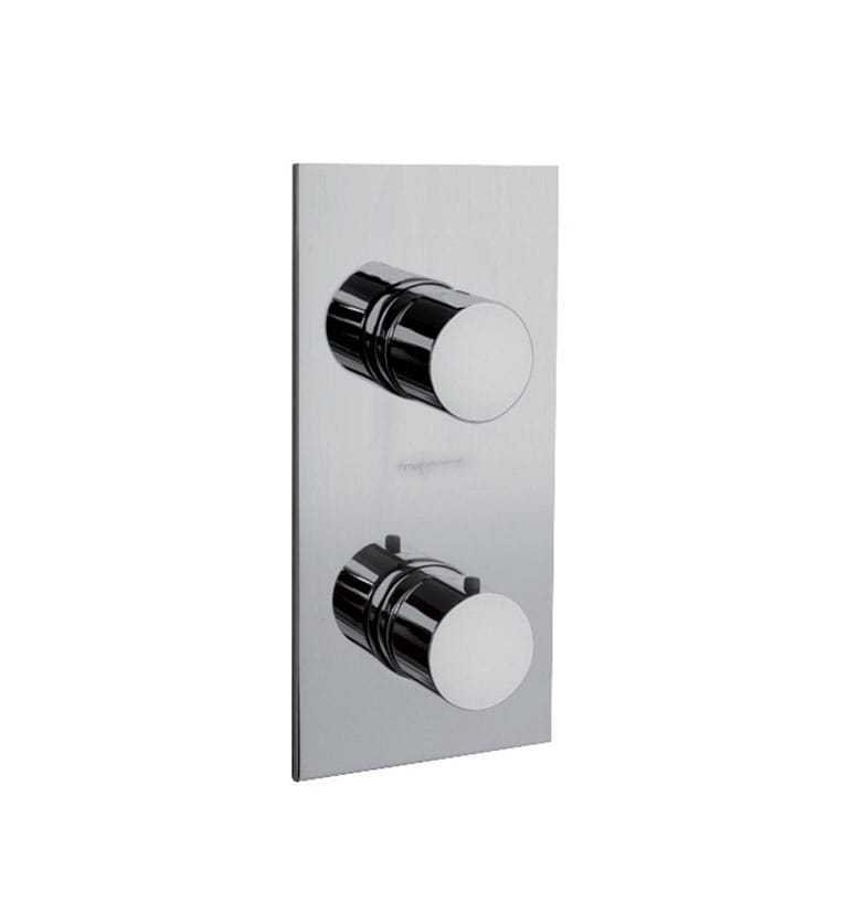 F3869x1 Thermostatic Built-In Shower Mixer