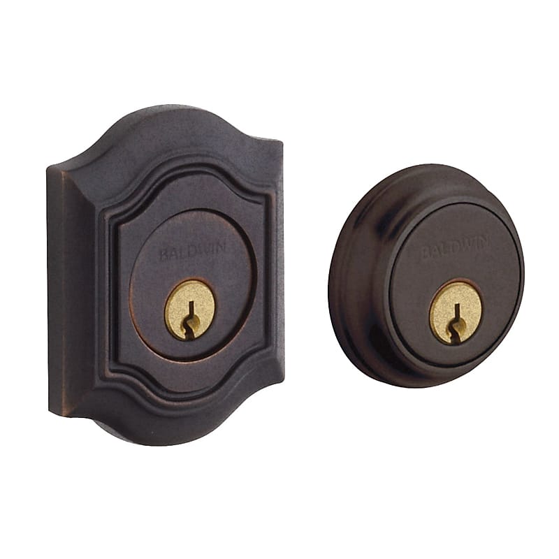 Bethpage Deadbolt-8238.412