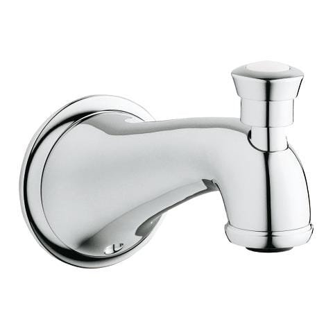 Seabury Bath Spout With Diverter 6-13603000