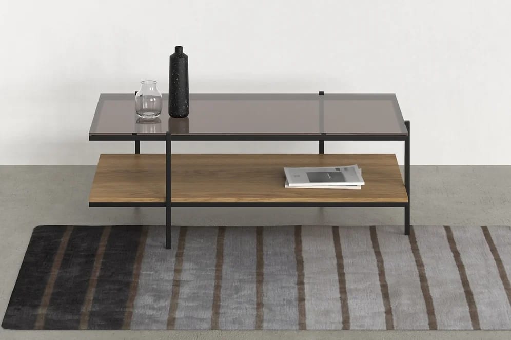 GARIS Coffee Table