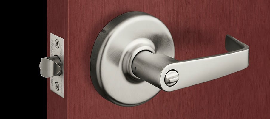 CL3800 Series Standard Duty Locksets