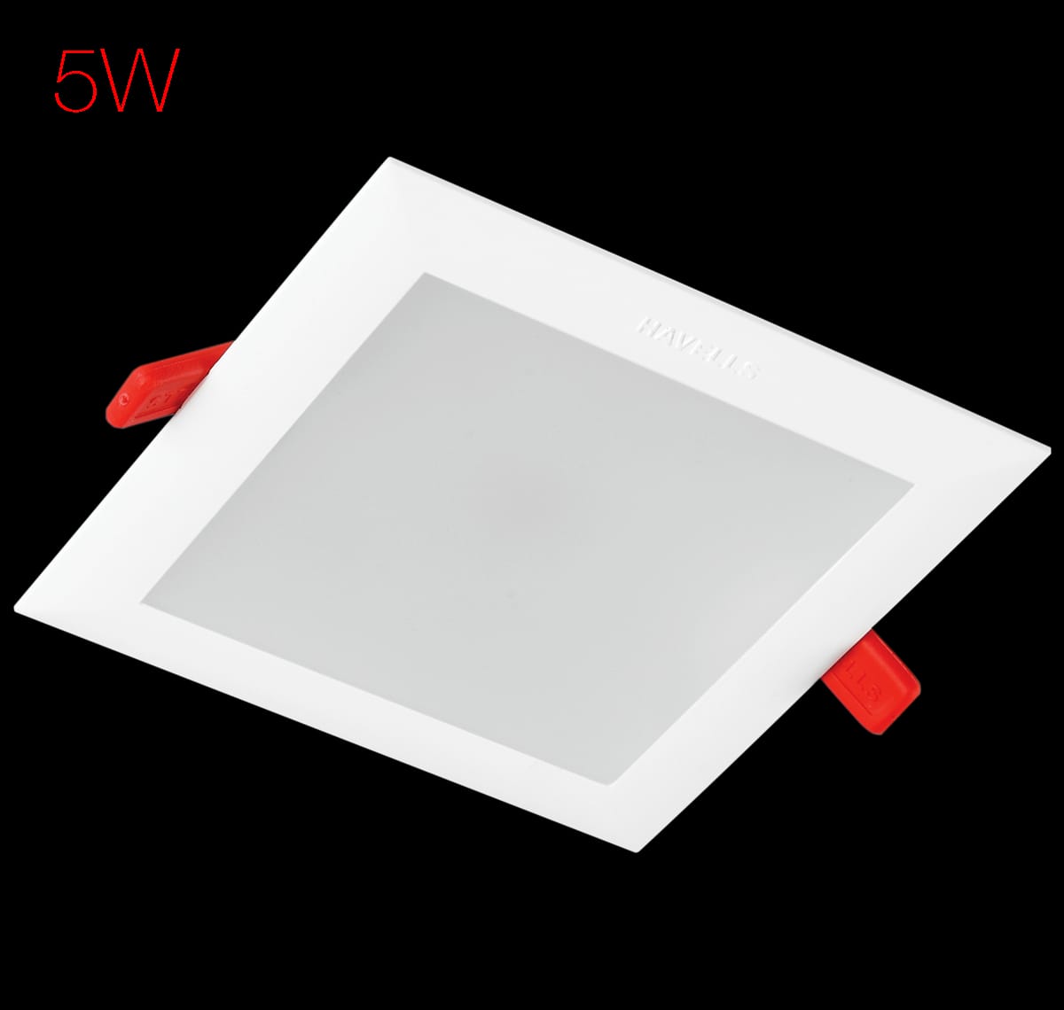 Trim LED PanelSquare 5 W