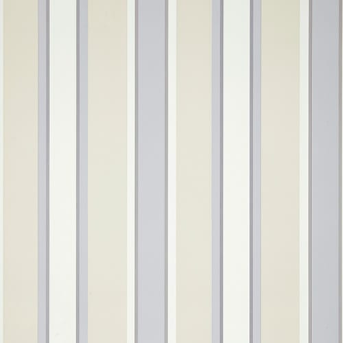 Linear Stripe Wallpaper Charcoal