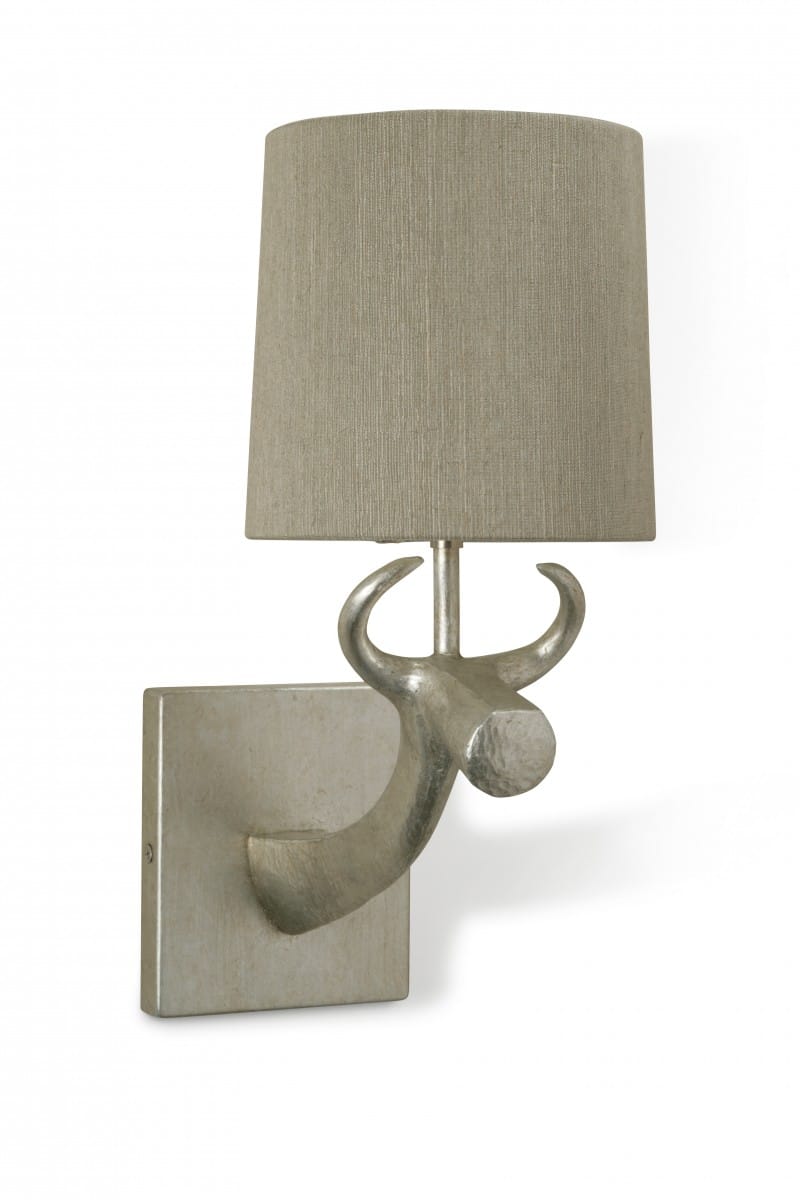 Cow Wall Light-TWL78