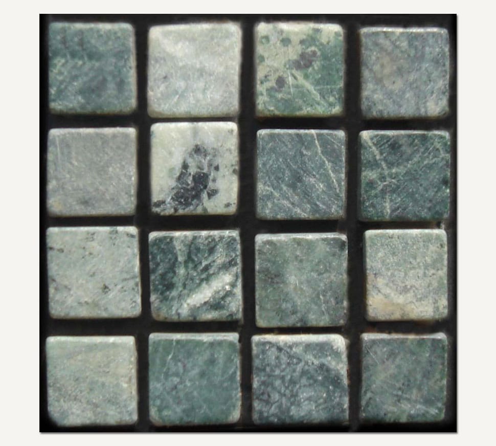 Stone Roman Mosaic Series