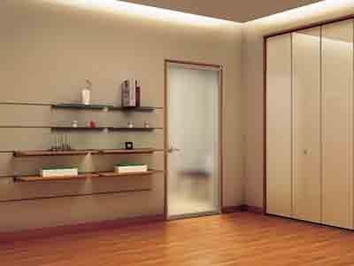 Swing Door Systems