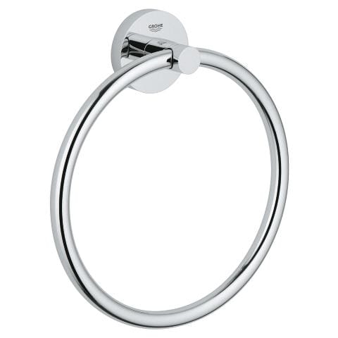 Essentials Towel Ring 40365000