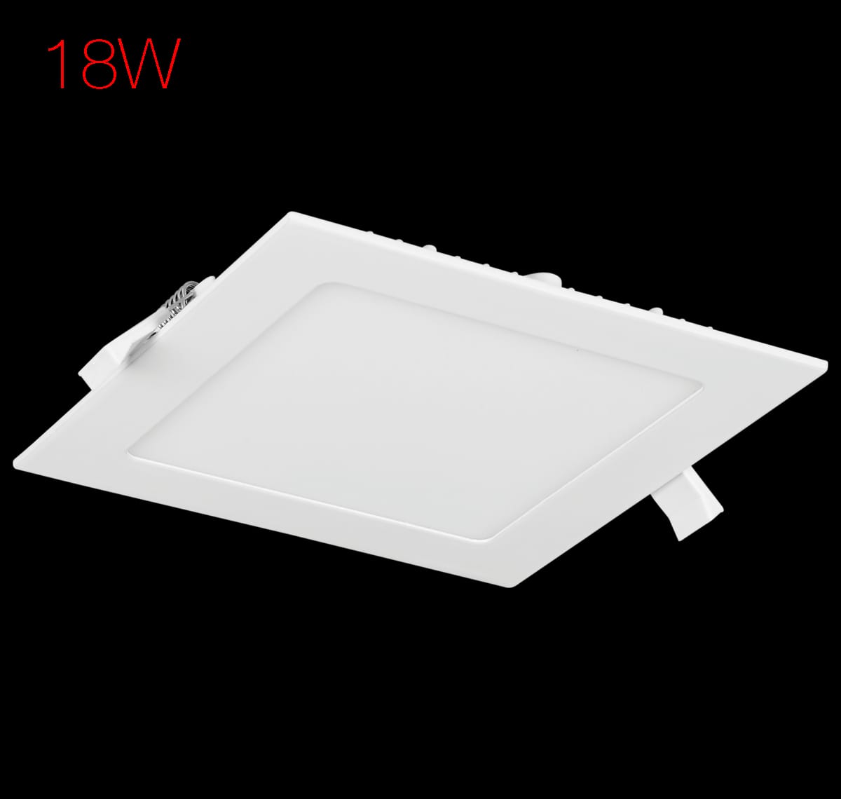 OctaneSquare LED Panel 18 W 6500 K