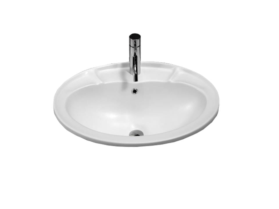 Phoenix Counter Basin