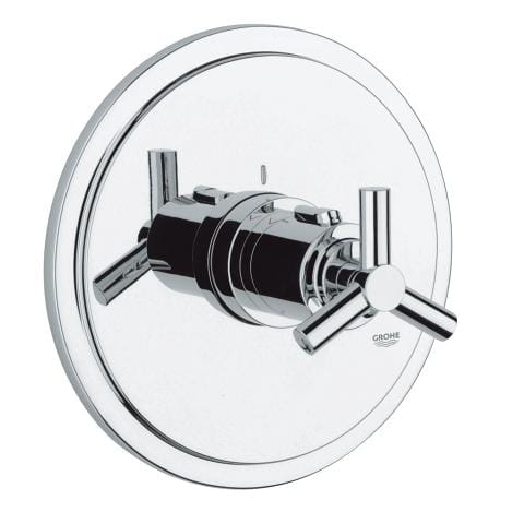 Atrio Thermostat For Bath And/or Shower-19147000