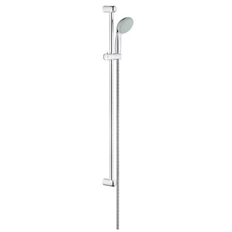 New Tempesta 100 Shower Rail Set 1 Spray-27854000