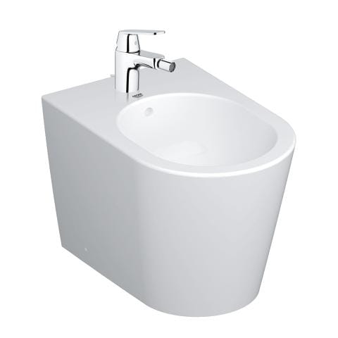 Eurosmart Cosmopolitan Floor Standing Bidet 39120000