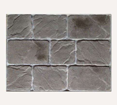 Piazza Concrete Paver