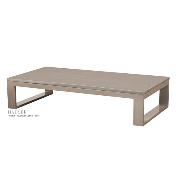 Quantum Coffee Table-HS8106 - Quantum Coffee Table