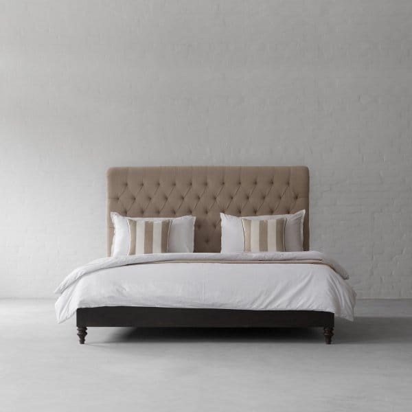 Chesterfield Bed Collection 1