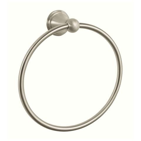 Geneva Towel Ring 40151en0