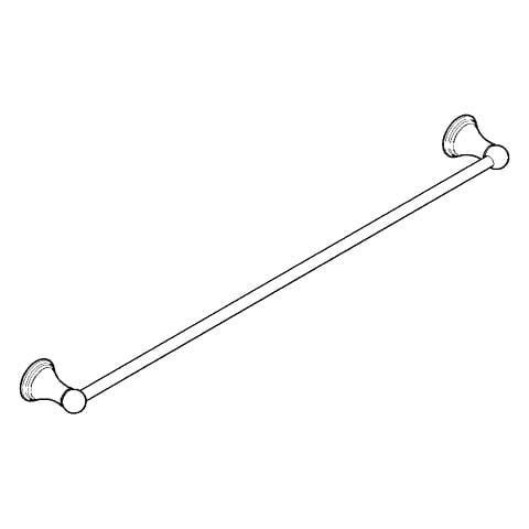 Geneva Towel Holder 40146zb0