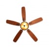 Vatican – Vintage Wooden Ceiling Fan