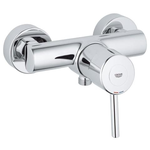 Concetto Single-lever Shower Mixer-32210000