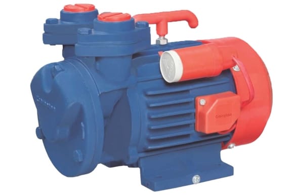 Self Priming Mini Pumps Flomax Series