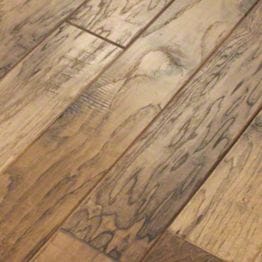 Bernina Hickory