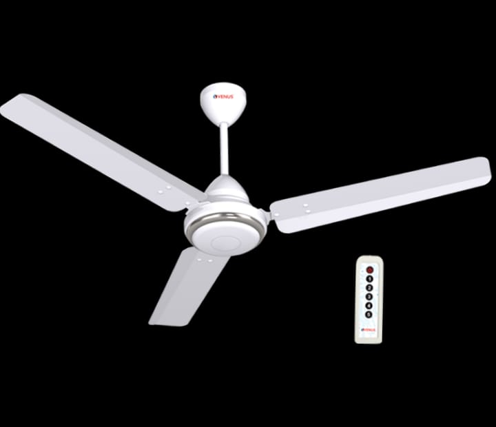 Energy Saving - Sigma Bldc Fans