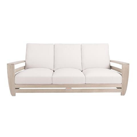 Lakeshore Three-seat Sofa