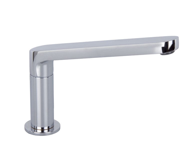 F2457 Deck Mounted Bath Spout