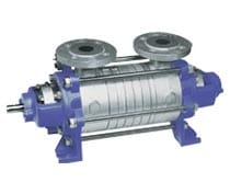 Cf
Channel Flow Pump