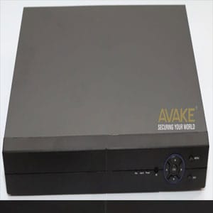 Digital Video Recorder-AVS-TT-204
