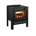 S245e Wood Stove