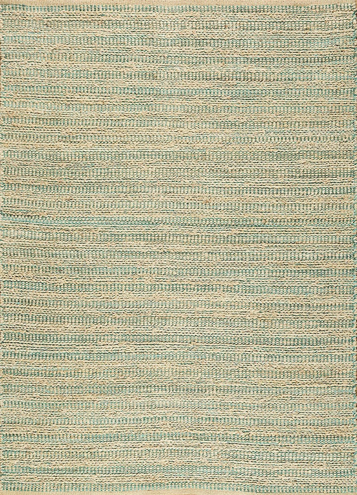 Amillo Jute and Chenille Flat Weave Rug RUG1087414