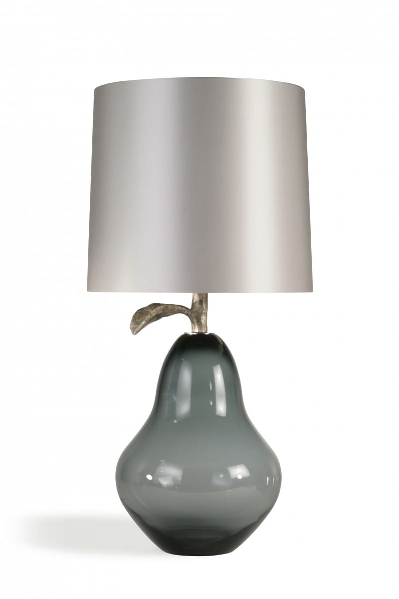 Pear Lamp-GLB45