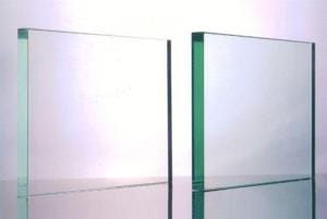 Clear Glass 8mm Thickness