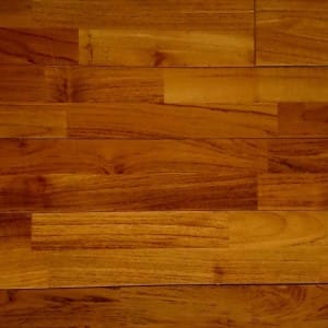 Teak 2 Strips