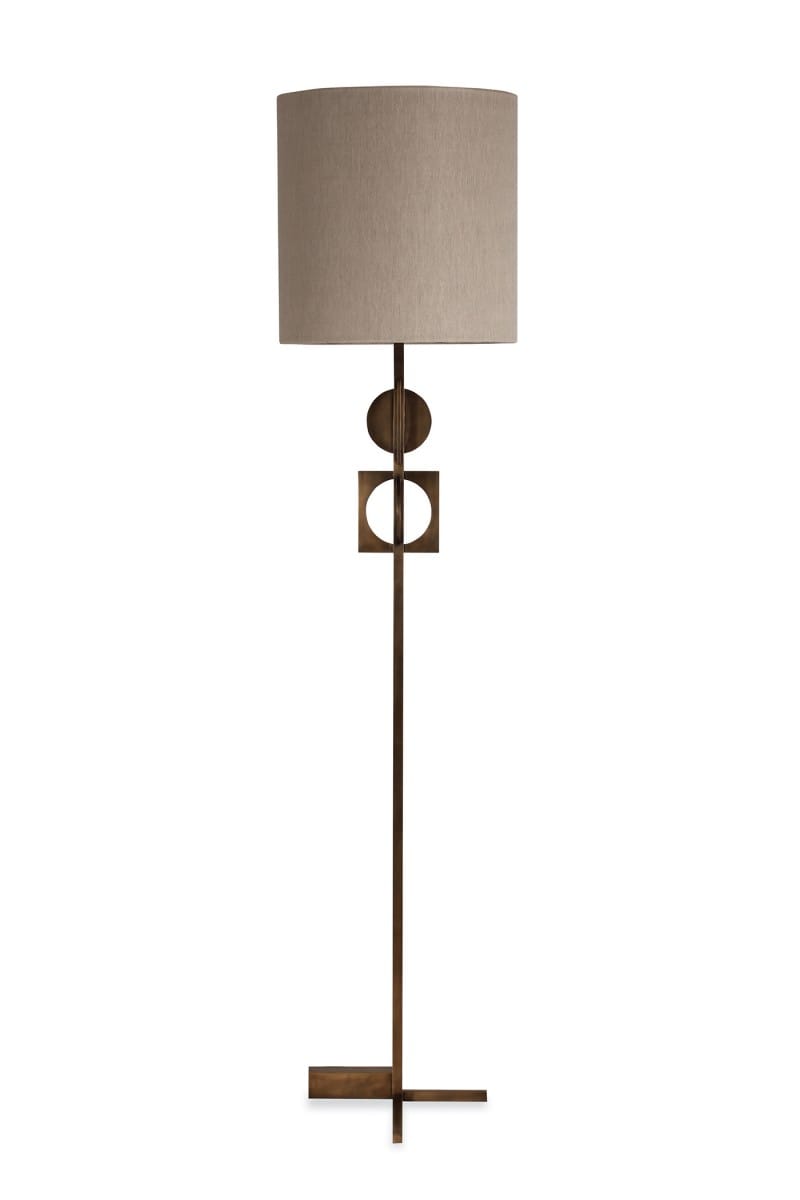 Cirque Floor Lamp-SFL38