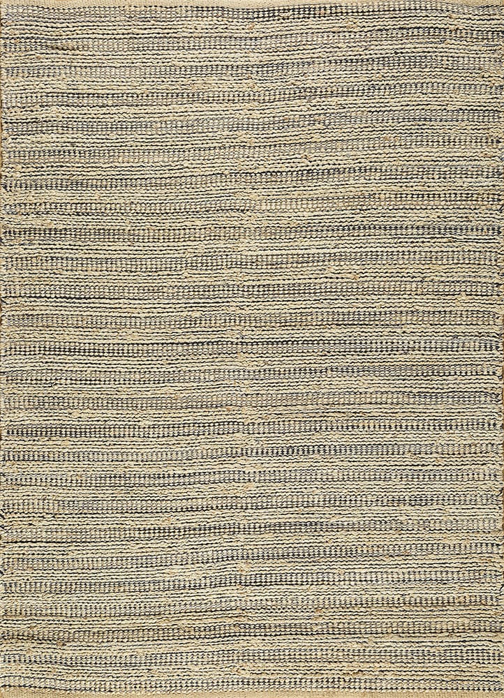 Amillo Jute and Chenille Flat Weave Rug RUG1087415