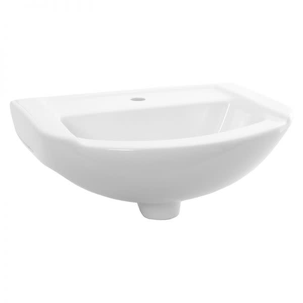 Lapis Wall Hung Basin