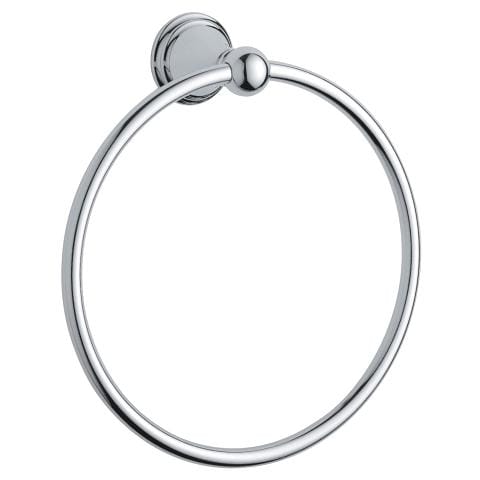 Geneva Towel Ring 40151000