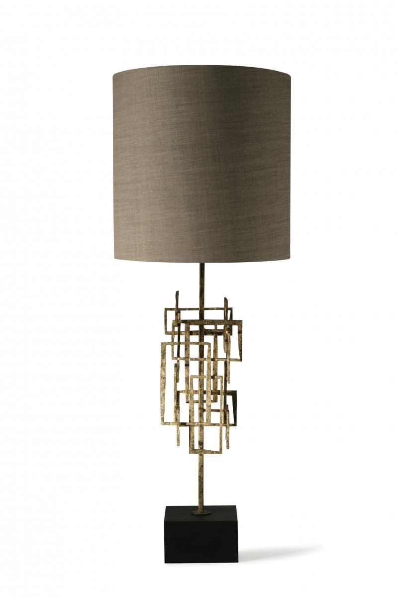 Kinetic Lamp-SLB55