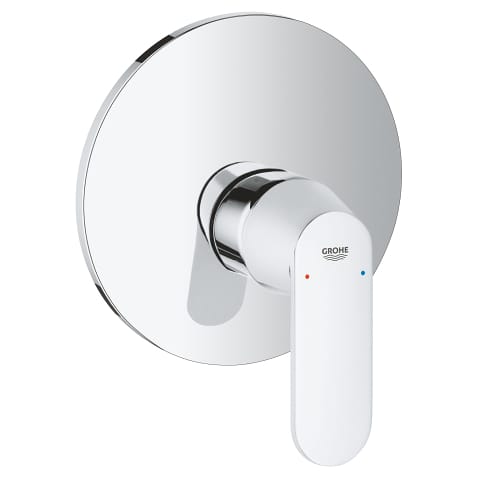 Eurosmart Cosmopolitan Single-lever Shower Mixer-32880000