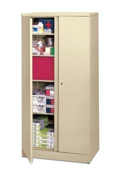 Storage Metal Storage Cabinet-hc187236