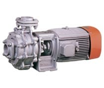 Khdt
Aricultural End Suction Pumps