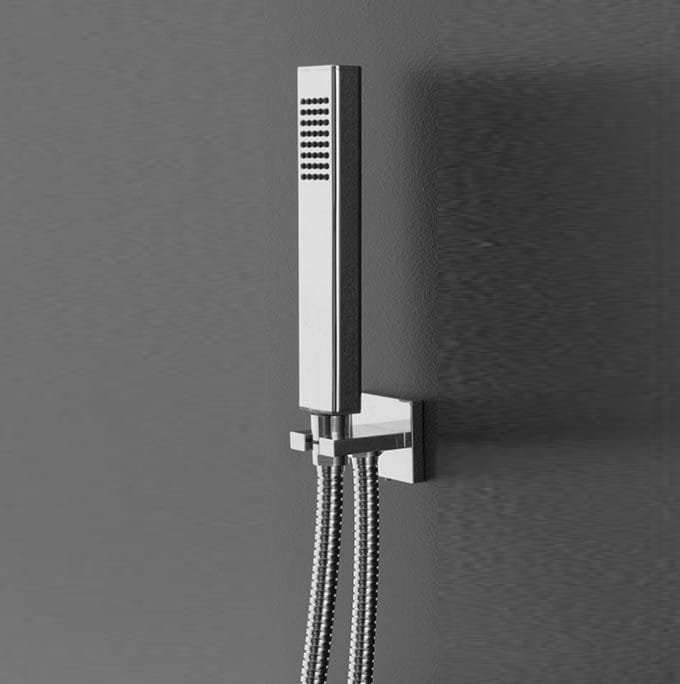 Hand Shower Hs-1704